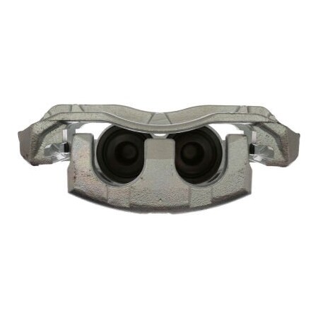 Raybestos Specialty - Police Reman Loaded Caliper & Bracket Assy - Brakes RC11862SC